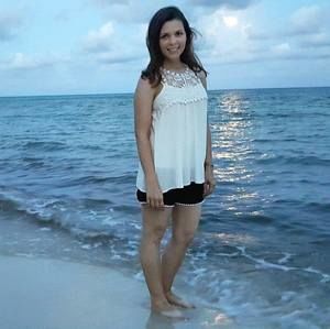 Meet your Posher, Lacey